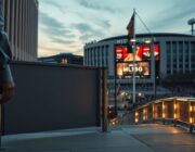 Game 4 watch party returns to MSG with enhanced security measures