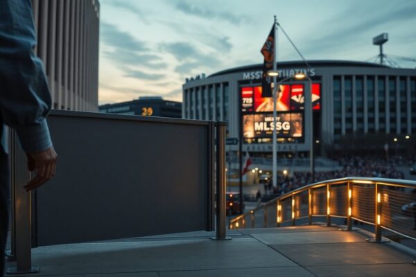 Game 4 watch party returns to MSG with enhanced security measures
