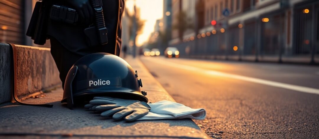 Gay Officers Action League to march elsewhere after heritage of pride upholds weapons ban