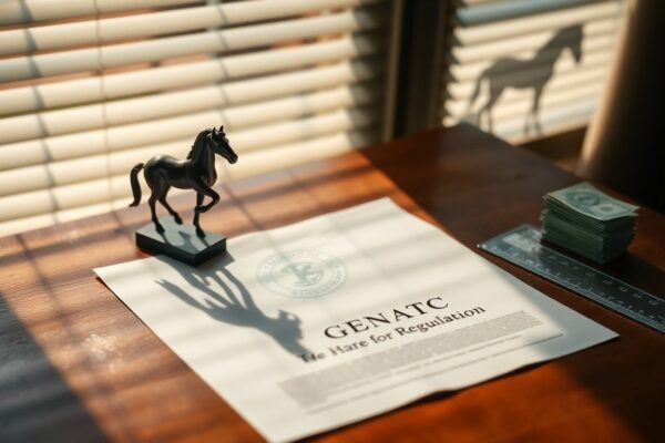 Governor Hochul's Move to Protect New York Horseracing Industry