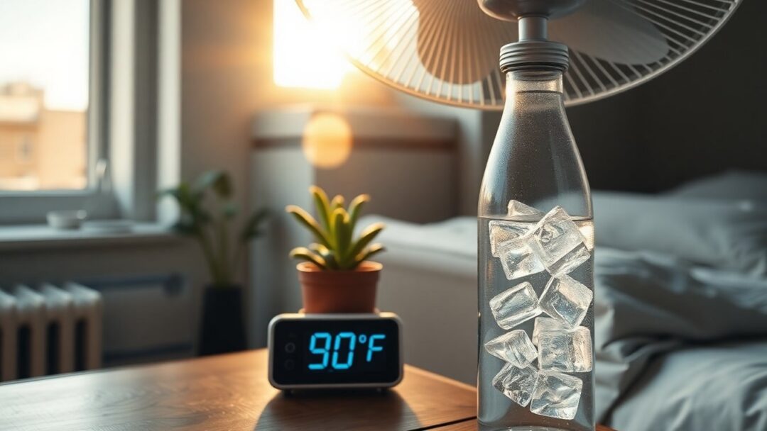 Heat dome survival guide for New York apartments and pets