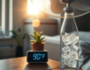 Heat dome survival guide for New York apartments and pets