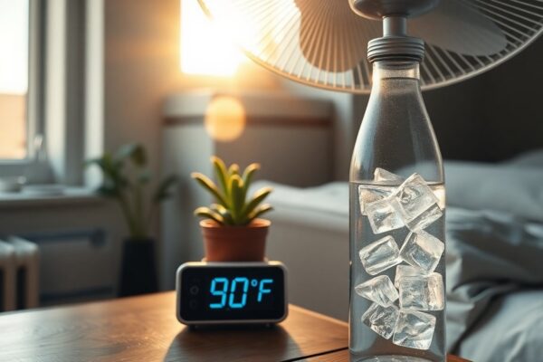 Heat dome survival guide for New York apartments and pets