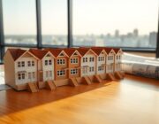 Hinge Homes Plans 11 Townhomes at 125 Charlotte St. in Rochester