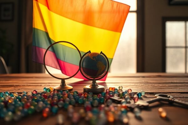 How American Attitudes Toward LGBTQ+ Rights Are Changing in 2026