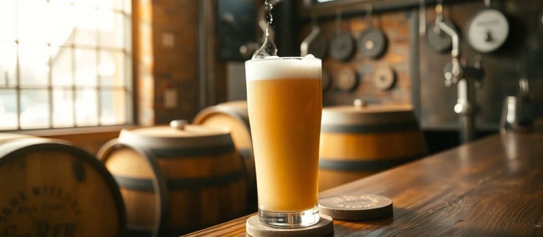 How Genesee Cream Ale Became a Rochester Icon