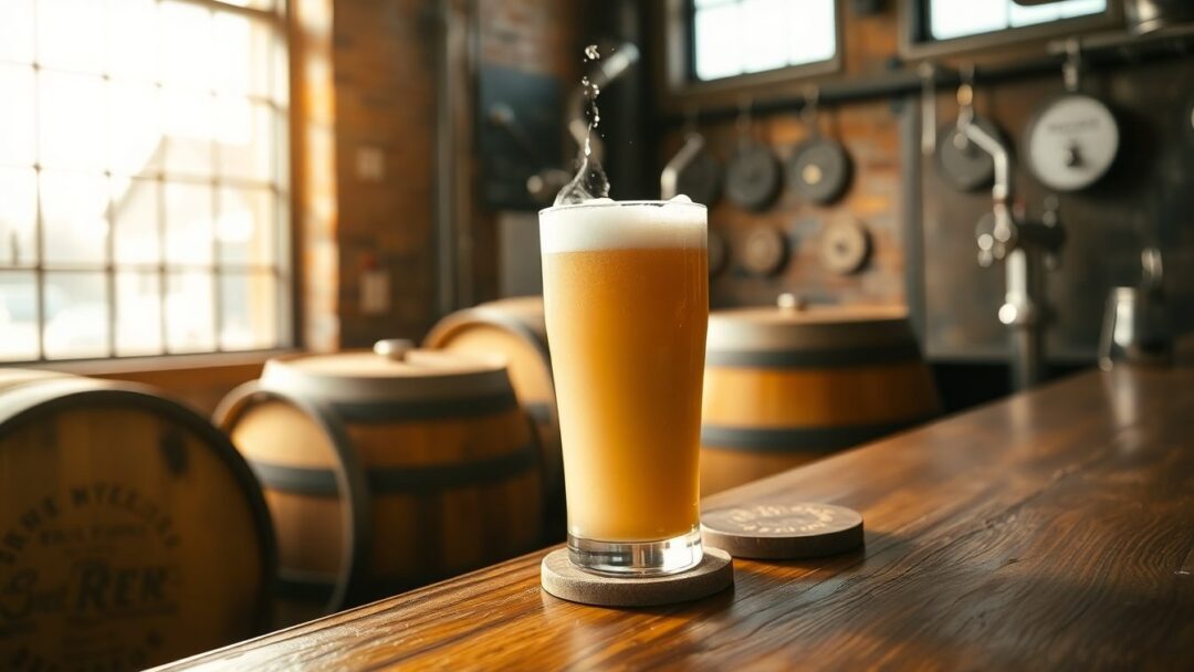 How Genesee Cream Ale Became a Rochester Icon