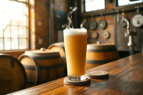 How Genesee Cream Ale Became a Rochester Icon