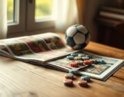 How Panini World Cup Stickers Connect Families Across Generations