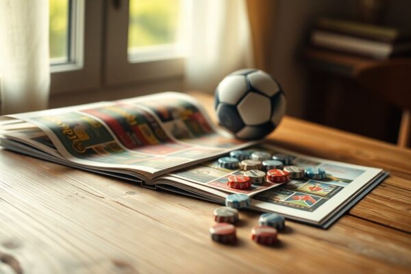 How Panini World Cup Stickers Connect Families Across Generations