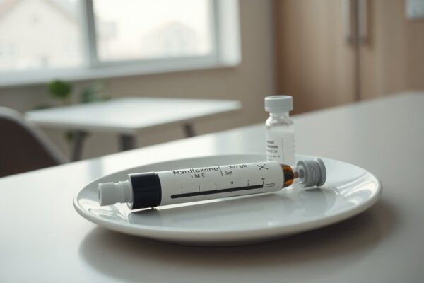 How Rochester is boosting awareness of naloxone's life-saving potential