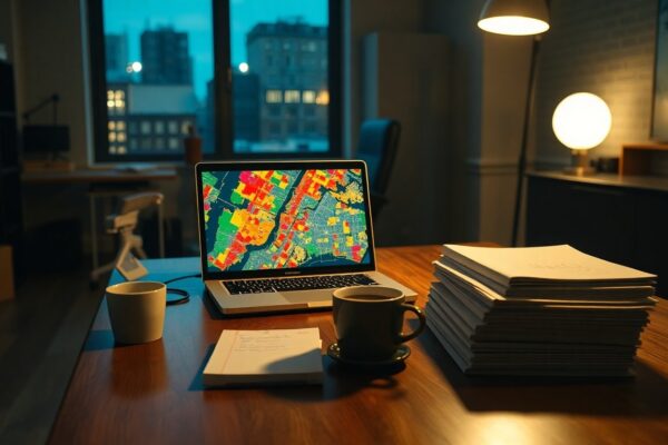 How to make sense of crime data in new york city
