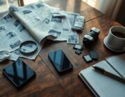 How to verify local reports and spot manipulation