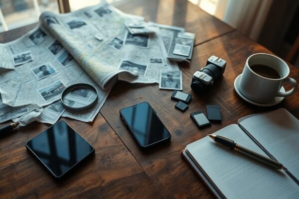 How to verify local reports and spot manipulation