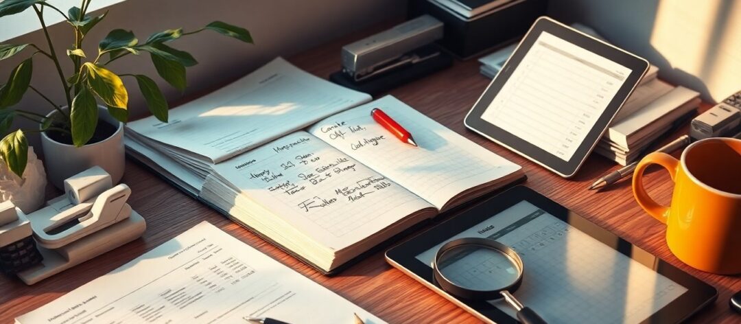 Identifying and preventing small-business fraud with internal controls
