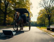 Indian Teen Dies in Central Park Carriage Accident, Sparking Safety Concerns
