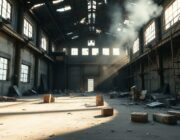 Investigation underway after Congers explosion damages industrial building