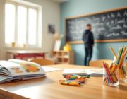 Join Early Learning Corps as a Tutor in Rochester for Preschool Education