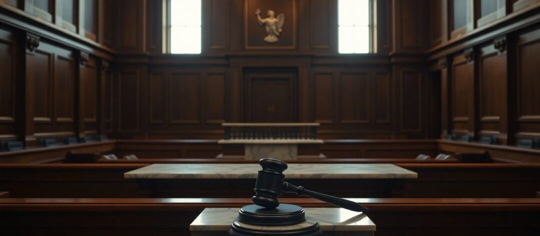 Julian Taylor convicted of attempted murder in Buffalo attack case