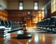 Jury Selection Underway in Federal Case Against Tops Mass Shooter
