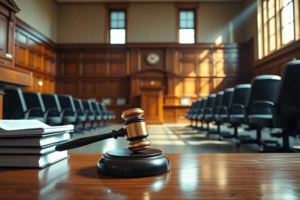 Jury Selection Underway in Federal Case Against Tops Mass Shooter