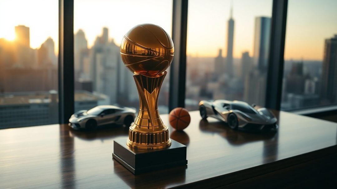 Knicks bring NBA championship to New York after 53-year drought