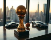 Knicks bring NBA championship to New York after 53-year drought