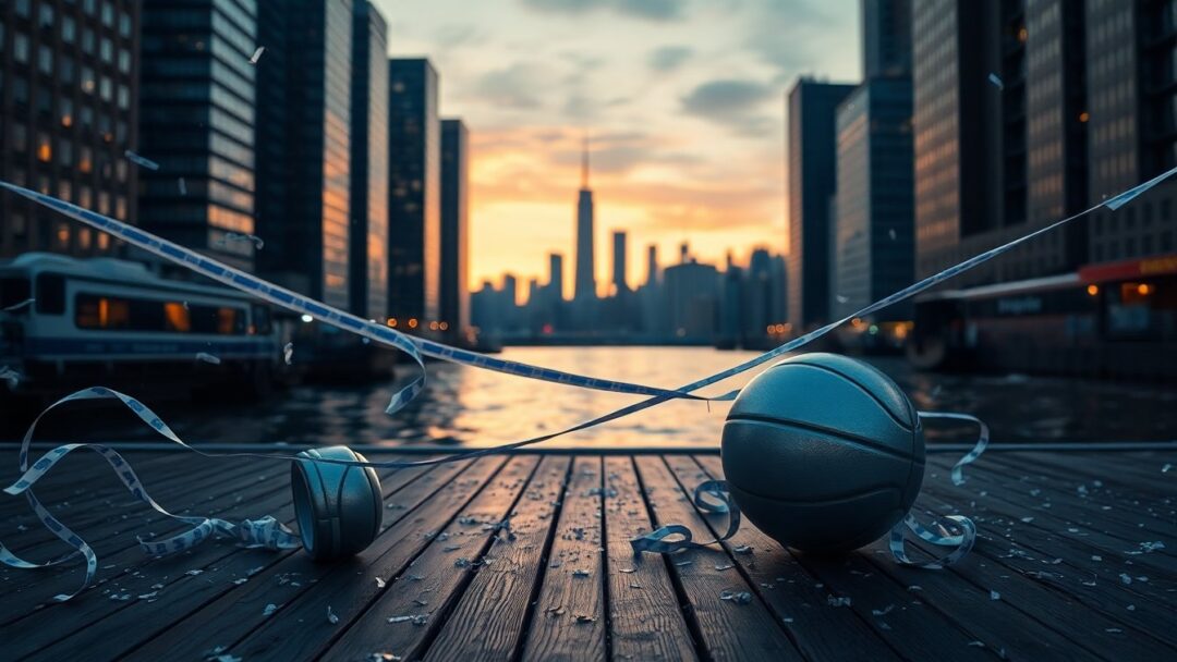 Knicks Championship Celebration: Ticker-Tape Parade Details Announced