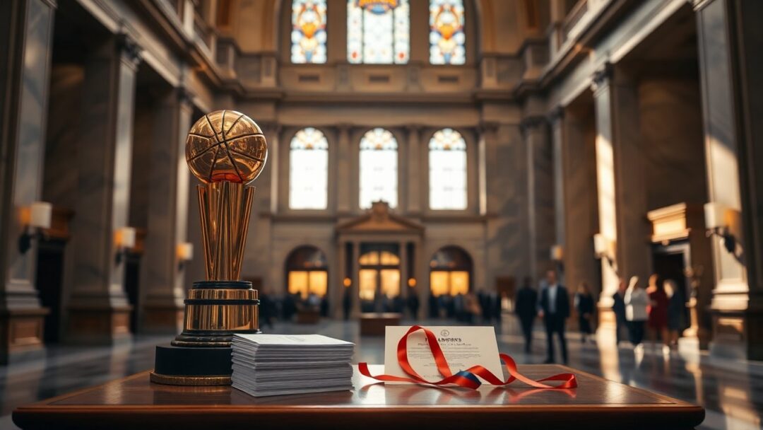 Knicks Championship Ceremony: How to Secure Your Tickets