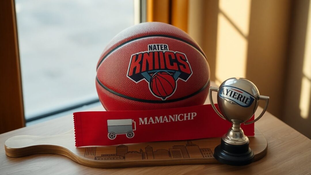 Knicks Championship Parade: Mayor Mamdani Announces Celebration Details