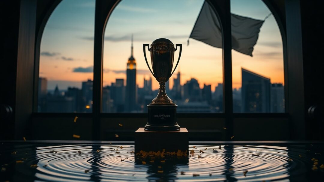 Knicks Championship Triumph Sparks Citywide Jubilee in New York