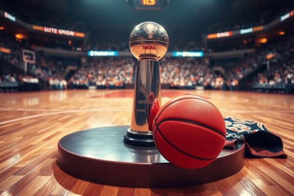 Knicks vs. Spurs: A Clash of Titans in the 2026 NBA Finals