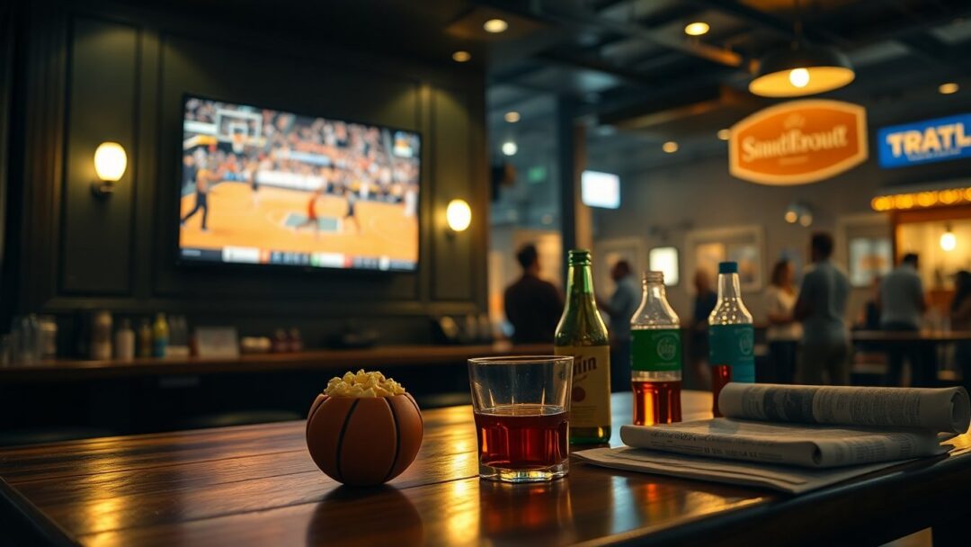Knicks vs. Spurs Game 4: Best Watch Parties in New York City