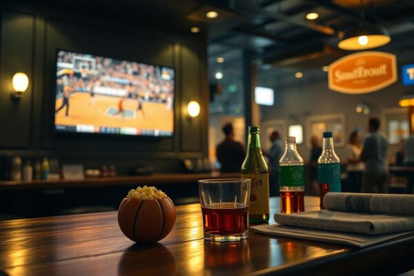 Knicks vs. Spurs Game 4: Best Watch Parties in New York City