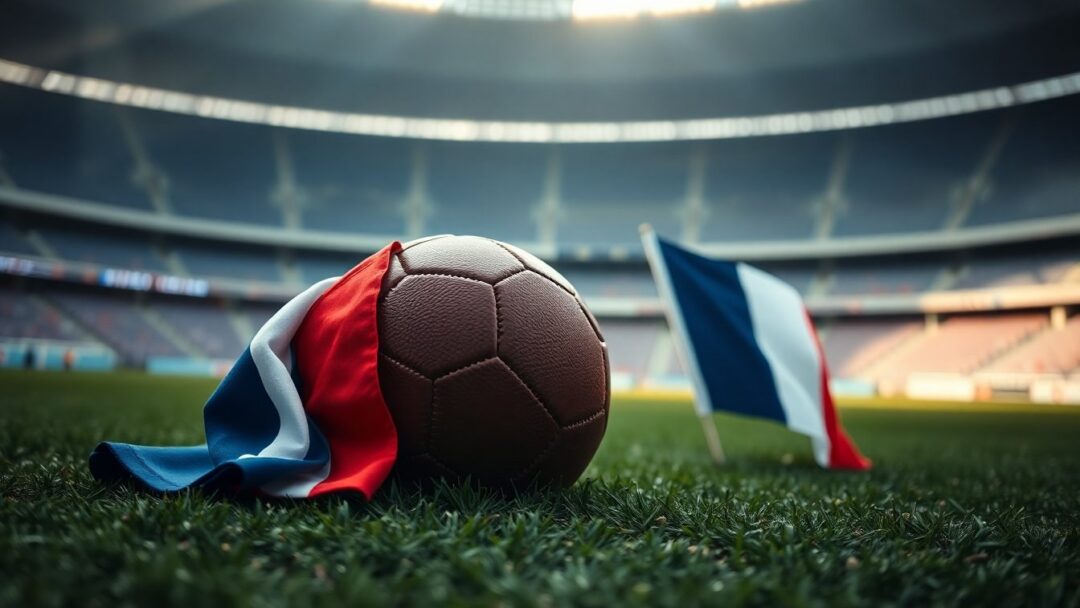 Kylian Mbappe Shines as France Defeats Senegal 3-1 in 2026 World Cup