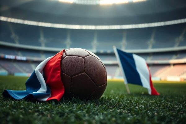 Kylian Mbappe Shines as France Defeats Senegal 3-1 in 2026 World Cup