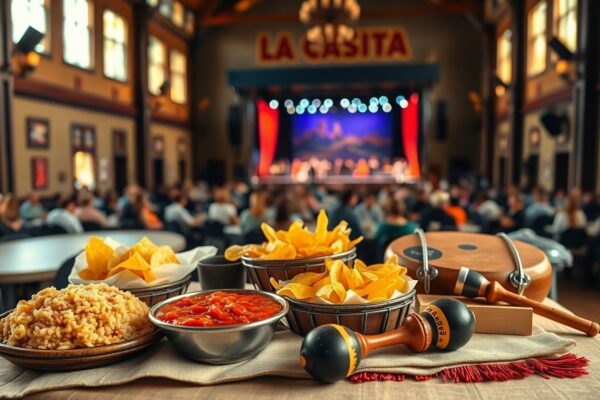 La Casita Experience Brings Vibrant Puerto Rican and Latino Culture to Buffalo
