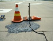 LaGuardia Runway 4/22 Shut Down for Repairs Following Pavement Issue