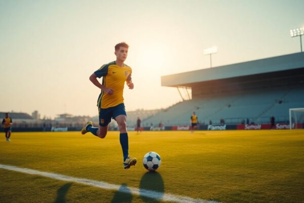 Lamine Yamal set to feature in Spain's opening World Cup match