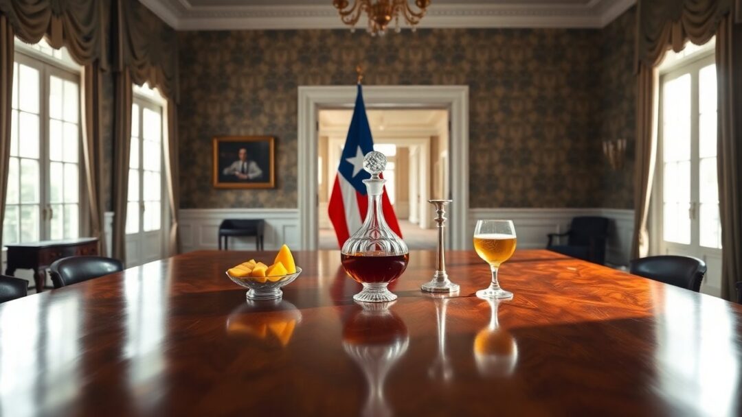 Mamdani to Host Puerto Rican Heritage Reception at Gracie Mansion After Backlash