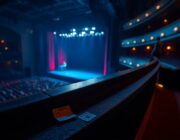 Man falls to his death at New York City concert venue
