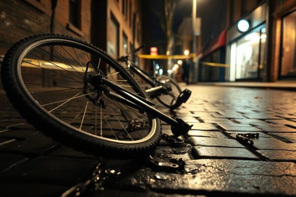 Man killed in Harlem hit-and-run; NYPD investigates