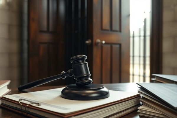 Mandatory Prison Visits for New York Judges to Enhance Sentencing Decisions