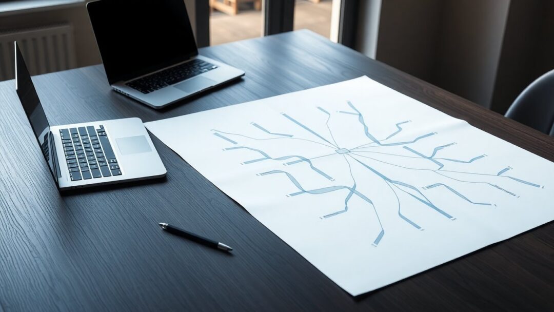 Mastering site taxonomy: a step-by-step guide to clean digital structure