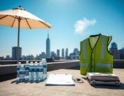 Mayor Mamdani's Executive Order Aims to Safeguard Outdoor Workers in New York City