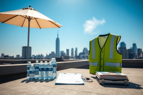Mayor Mamdani's Executive Order Aims to Safeguard Outdoor Workers in New York City