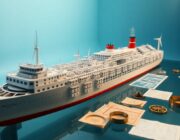 Mile-long Freedom Ship could host 80,000 residents and circle the globe