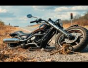 Motorcycle accident on Route 22 leaves one dead, one critically injured
