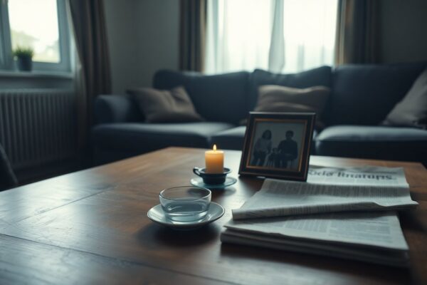 Muscatine family massacre leaves one survivor after alleged father-led killings