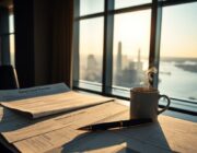 Navigating permits, funding, and roles in a family-run venture in NYC